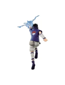 Banpresto Naruto Effectreme Sasuke Uchiha