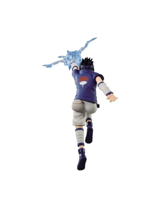 Banpresto Naruto Effectreme Sasuke Uchiha