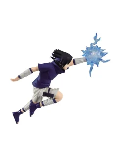Banpresto Naruto Effectreme Sasuke Uchiha