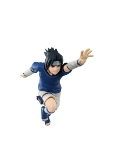 Banpresto Naruto Effectreme Sasuke Uchiha