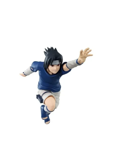 Banpresto Naruto Effectreme Sasuke Uchiha