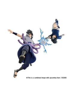 Banpresto Naruto Effectreme Sasuke Uchiha