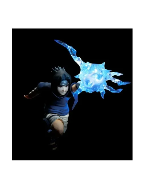 Banpresto Naruto Effectreme Sasuke Uchiha