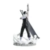 Banpresto Naruto Memorable Saga Momochi Zabuza