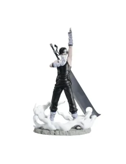 Banpresto Naruto Memorable Saga Momochi Zabuza
