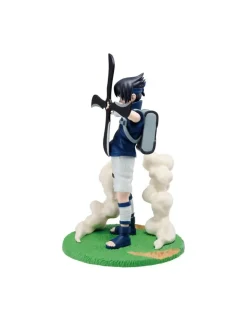 Banpresto Naruto Memorable Saga Sasuke Uchiha