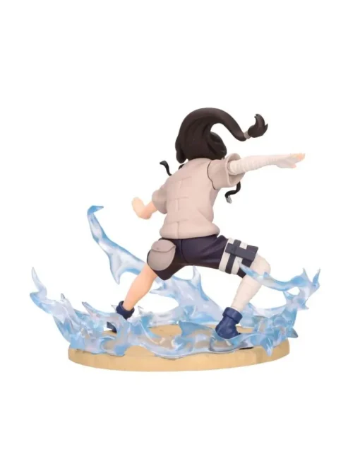 Banpresto Naruto Memorable Saga Neji Hyuga