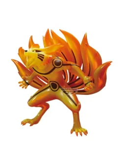Banpresto Naruto Shippuden Kurama