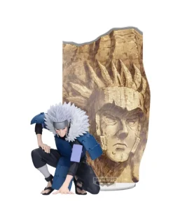 Banpresto Naruto Shippuden Panel Spectacle Tobirama Senju