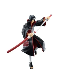 Banpresto Naruto Shippuden Narutop99 Itachi Uchiha