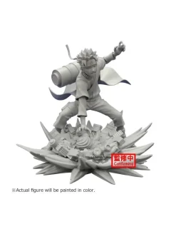 Banpresto Naruto Shippuden Memorable Saga Naruto Uzumaki Special