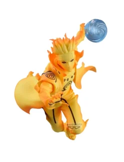 Banpresto Naruto Shippuden Minato Namikaze