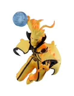 Banpresto Naruto Shippuden Naruto Uzumaki