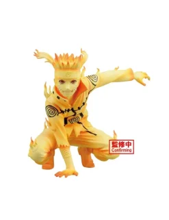 Banpresto Naruto Shippuden Panel Spectacle Naruto Uzumaki Six Paths Sage Mode