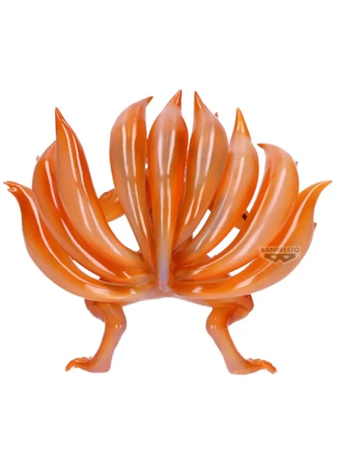 Banpresto Naruto Shippuden Kurama
