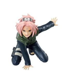 Banpresto Naruto Shippuden Panel Spectacle Sakura Haruno
