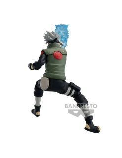 Banpresto Naruto Shippuden Effectreme Kakashi Hatake