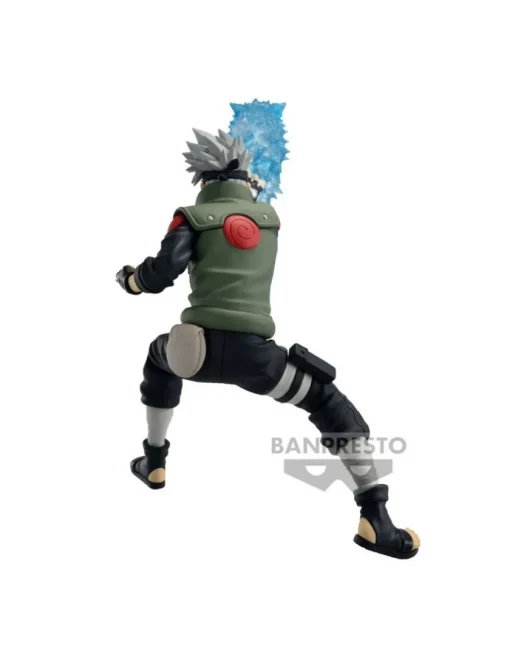 Banpresto Naruto Shippuden Effectreme Kakashi Hatake