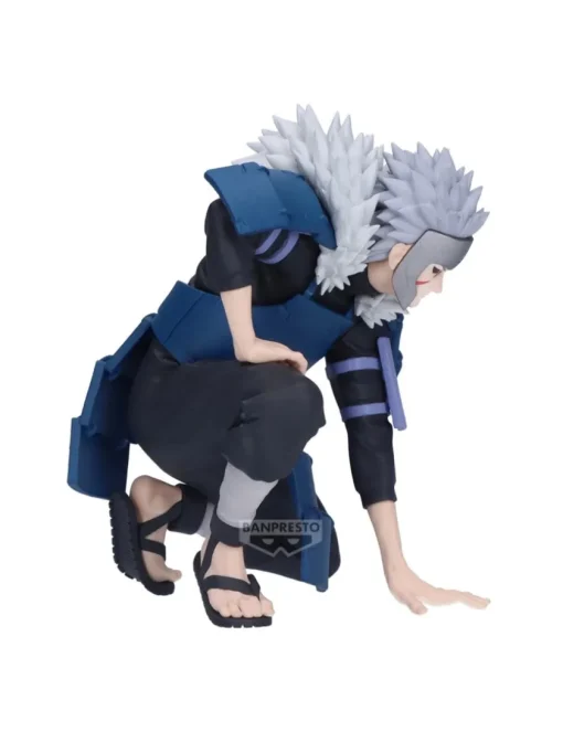 Banpresto Naruto Shippuden Panel Spectacle Tobirama Senju