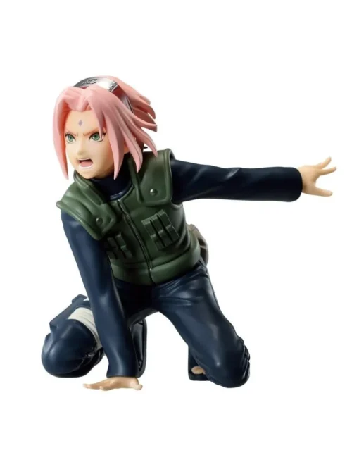Banpresto Naruto Shippuden Panel Spectacle Sakura Haruno