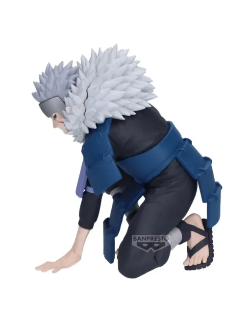 Banpresto Naruto Shippuden Panel Spectacle Tobirama Senju