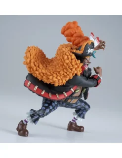 Banpresto One Piece Battle Record Collection Marshall D. Teach