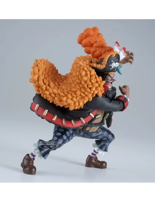 Banpresto One Piece Battle Record Collection Marshall D. Teach