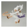 Banpresto One Piece Battle Record Collection Monkey D. Luffy Gear Fifth
