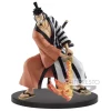 Banpresto One Piece Battle Record Posing Kin'emon