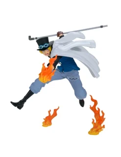 Banpresto One Piece Battle Record Collection Sabo