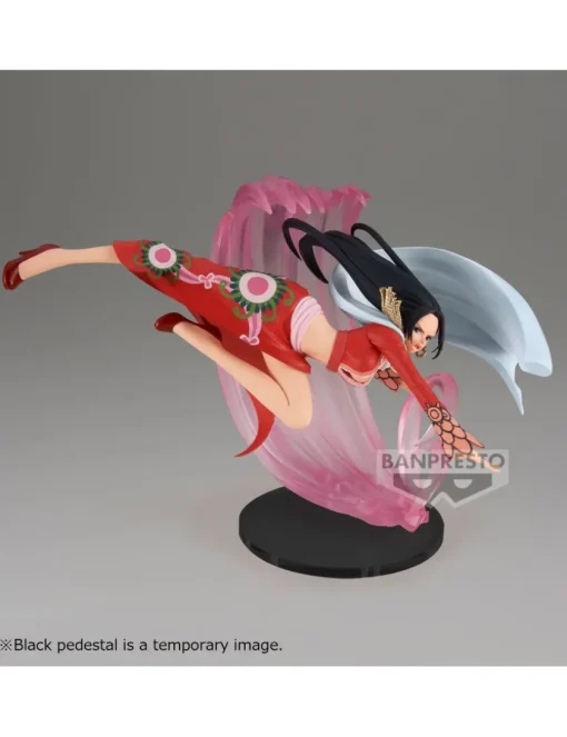 Banpresto One Piece Battle Record Collection Boa Hancock