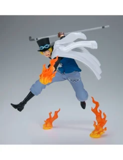 Banpresto One Piece Battle Record Collection Sabo