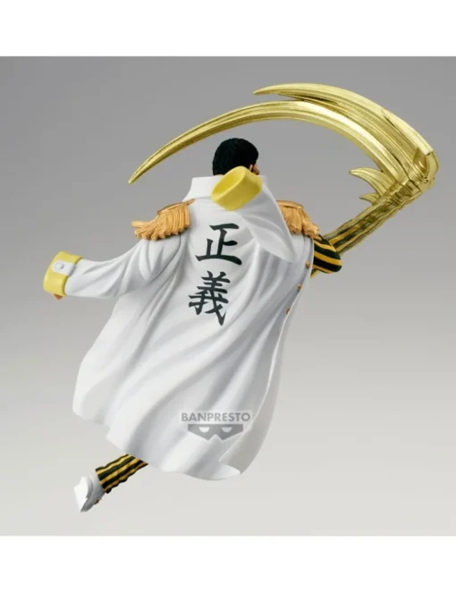 Banpresto One Piece Battle Record Collection Kizaru Borsalino