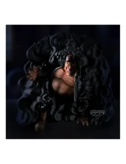 Banpresto One Piece FigLife! Marshall D. Teach Black Hole