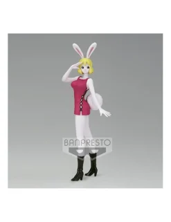 Banpresto One Piece Glitter & Glamour Carrot