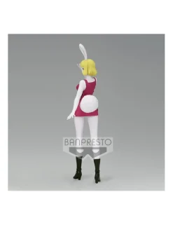 Banpresto One Piece Glitter & Glamour Carrot