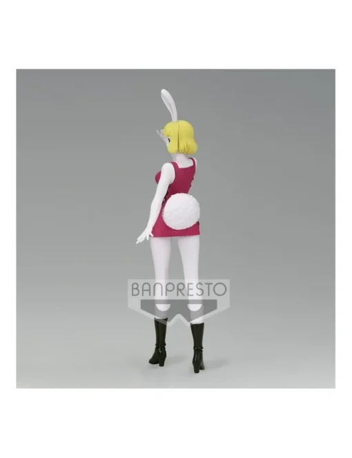 Banpresto One Piece Glitter & Glamour Carrot