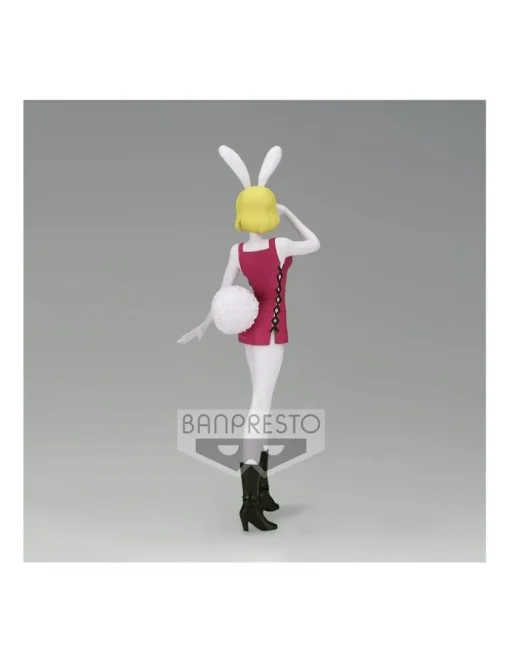 Banpresto One Piece Glitter & Glamour Carrot