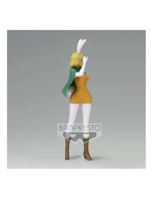 Banpresto One Piece Glitter & Glamour Carrot