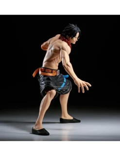 Banpresto One Piece Grandista Portgas D. Ace