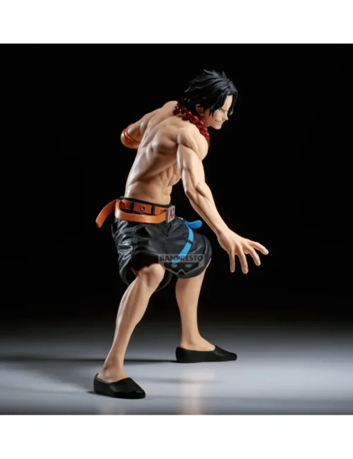 Banpresto One Piece Grandista Portgas D. Ace