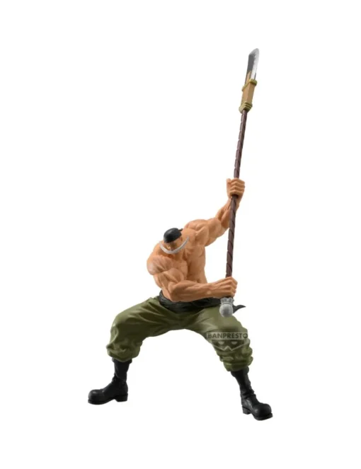 Banpresto One Piece Grandista Edward Newgate