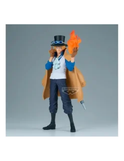 Banpresto One Piece King of Artist Sabo