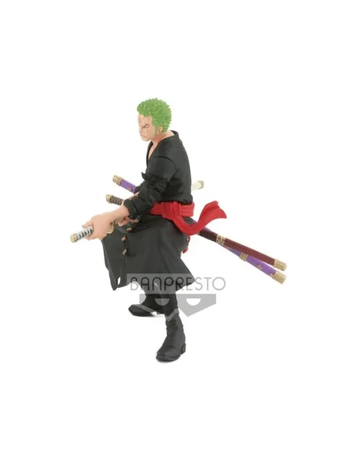 Banpresto One Piece King of Artist Roronoa Zoro