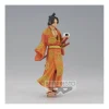 Banpresto One Piece Magazine Special Episode Vol. 1 Portgas D. Ace A Piece of Dream