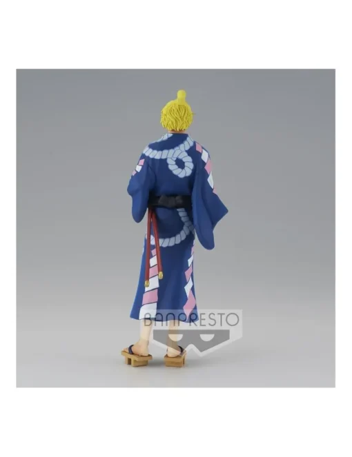 Banpresto One Piece Magazine Special Episode Vol. 2 Sabo A Piece of Dream