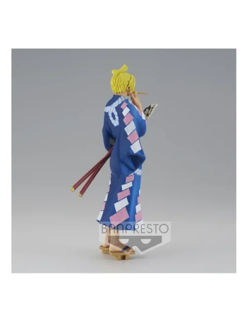 Banpresto One Piece Magazine Special Episode Vol. 2 Sabo A Piece of Dream