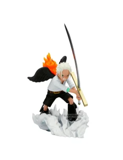 Banpresto One Piece Senkozekkei S-Hawk