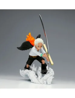 Banpresto One Piece Senkozekkei S-Hawk