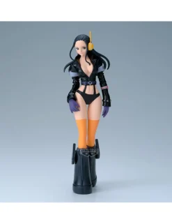 Banpresto One Piece The Shukko Nico Robin Egghead Version